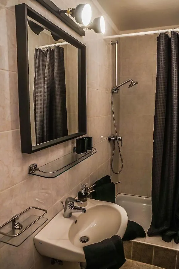 Anna Vendeghaz Eger Appartement Accommodatie bij particulieren